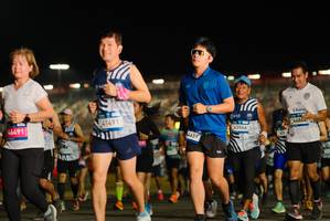 BIB: 
                            <button type="button" onclick="openModal(23246930)" class="btn btn-primary btn-sm float-right btn-popup" data-toggle="modal" data-target=".modal-high-quality">
                        <i class="fas fa-shopping-cart"></i> Add to Cart
                    </button>
                                            <button type="button" onclick="isThisMe(23246930, true)" class="btn btn-success btn-sm float-right btn-popup btn-isme hidden" data-toggle="tooltip" data-placement="bottom" title="นี่คือรูปของคุณใช่ไหม คลิกที่นี่เพื่อเอาเข้าอัลบั้ม">
                        <i class="fas fa-plus"></i> Add to album
                    </button>
                    <button type="button" onclick="isThisMe(23246930, false)" class="btn btn-warning btn-sm float-right btn-popup btn-isnotme hidden">
                        <i class="fas fa-ban"></i> Remove from album
                    </button>